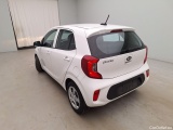  KIA  Picanto Kia,  FL'20, KIA  1.0 MPI 67 5d #6