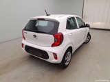  KIA  Picanto Kia,  FL'20, KIA  1.0 MPI 67 5d #8