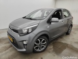  KIA  Picanto KIA  - 2021 1.0i 67 More ISG 5d #8