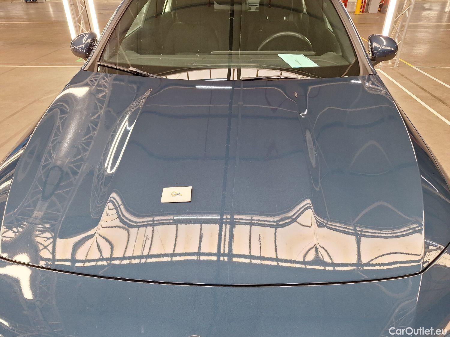  Mercedes  CLA-Klasse Mercedes, CLA-Class '19, Mercedes-Benz CLA CLA 180 Business Solution Essent #49