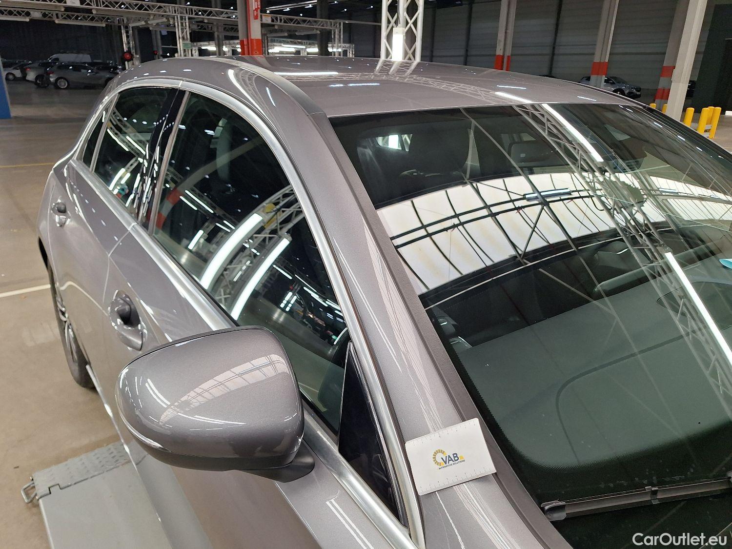  Mercedes  A-Klasse Mercedes, A-Class '18, Mercedes-Benz  A 180 Business Solution  #30