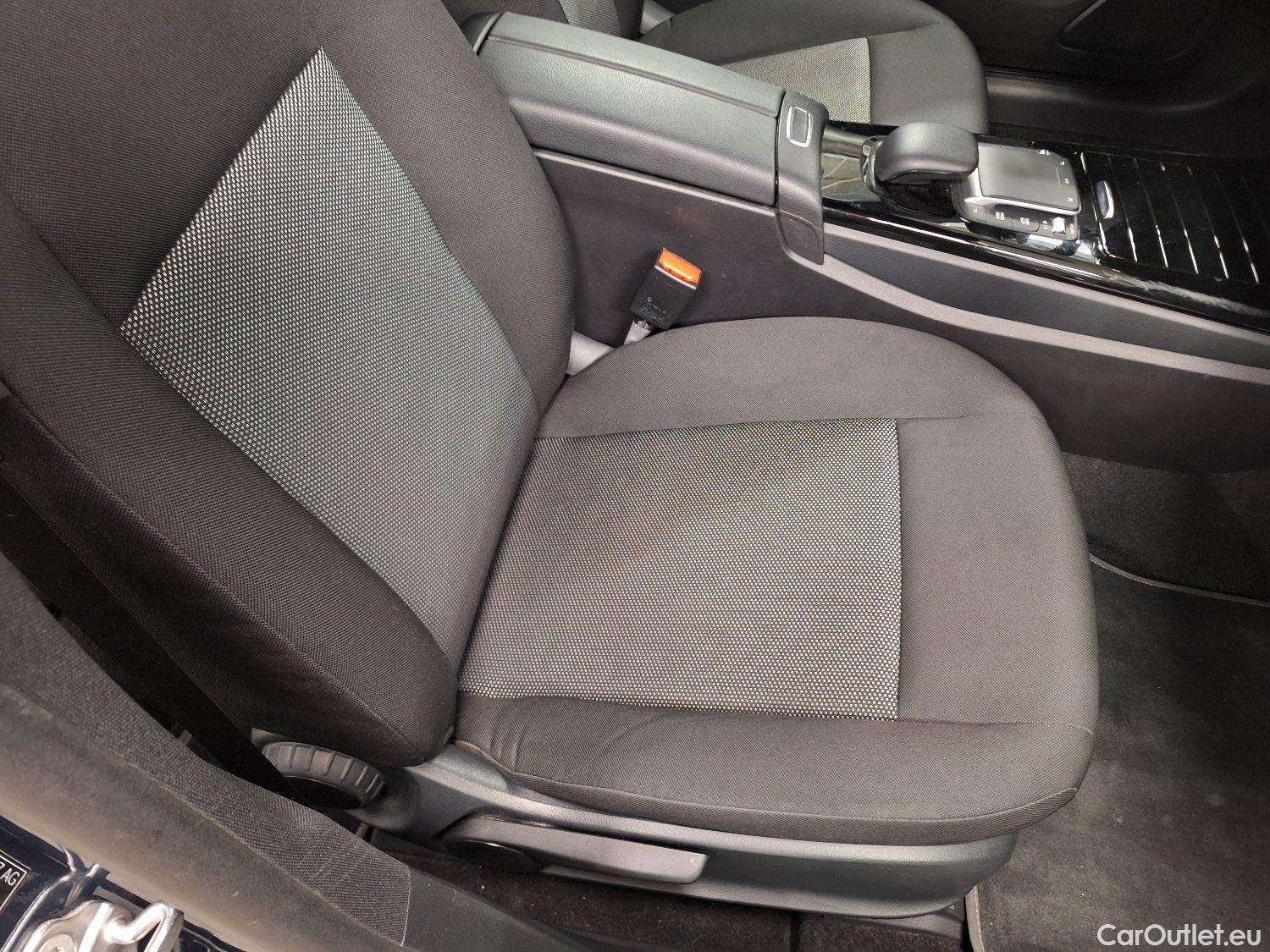  Mercedes  CLA-Klasse Mercedes, CLA-Class '19, Mercedes-Benz CLA CLA 180 Business Solution Essent #32