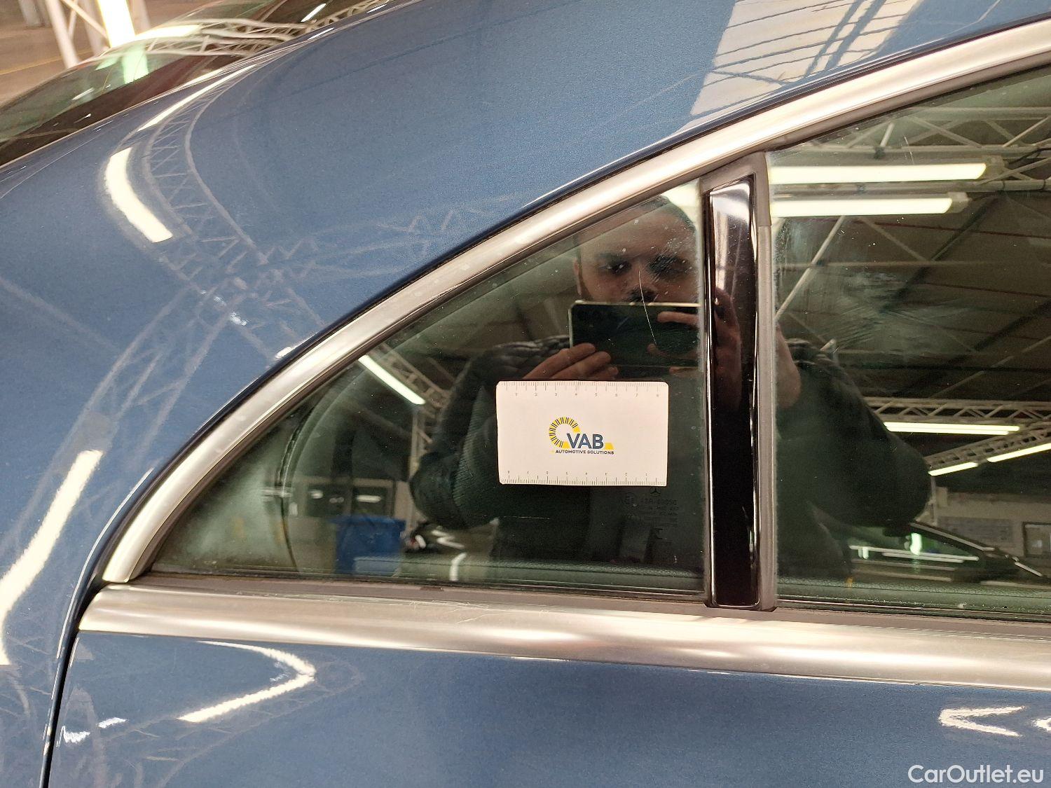  Mercedes  CLA-Klasse Mercedes, CLA-Class '19, Mercedes-Benz CLA CLA 180 Business Solution Essent #37