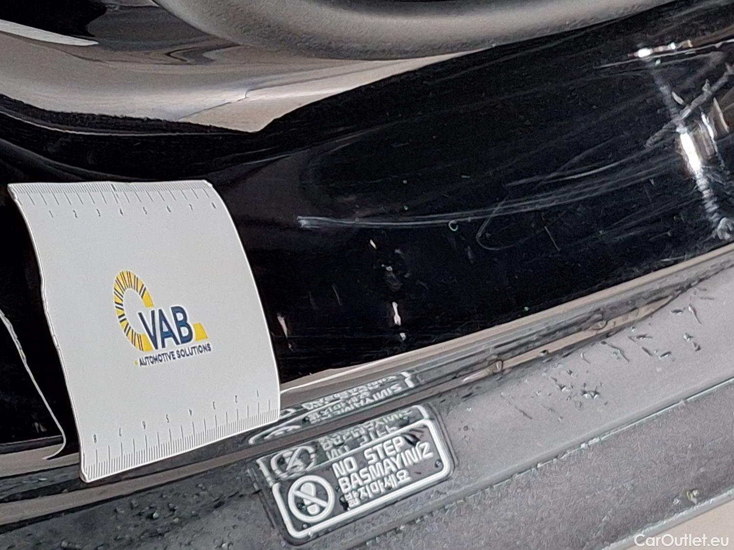  KIA  STONIC Kia,  '17, KIA  1.0 T Sense ISG DCT 5d #36