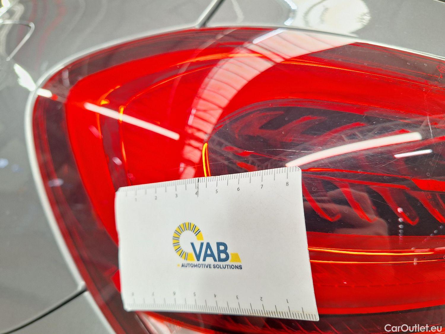  Mercedes  A-Klasse Mercedes, A-Class '18, Mercedes-Benz  A 180 Business Solution  #38