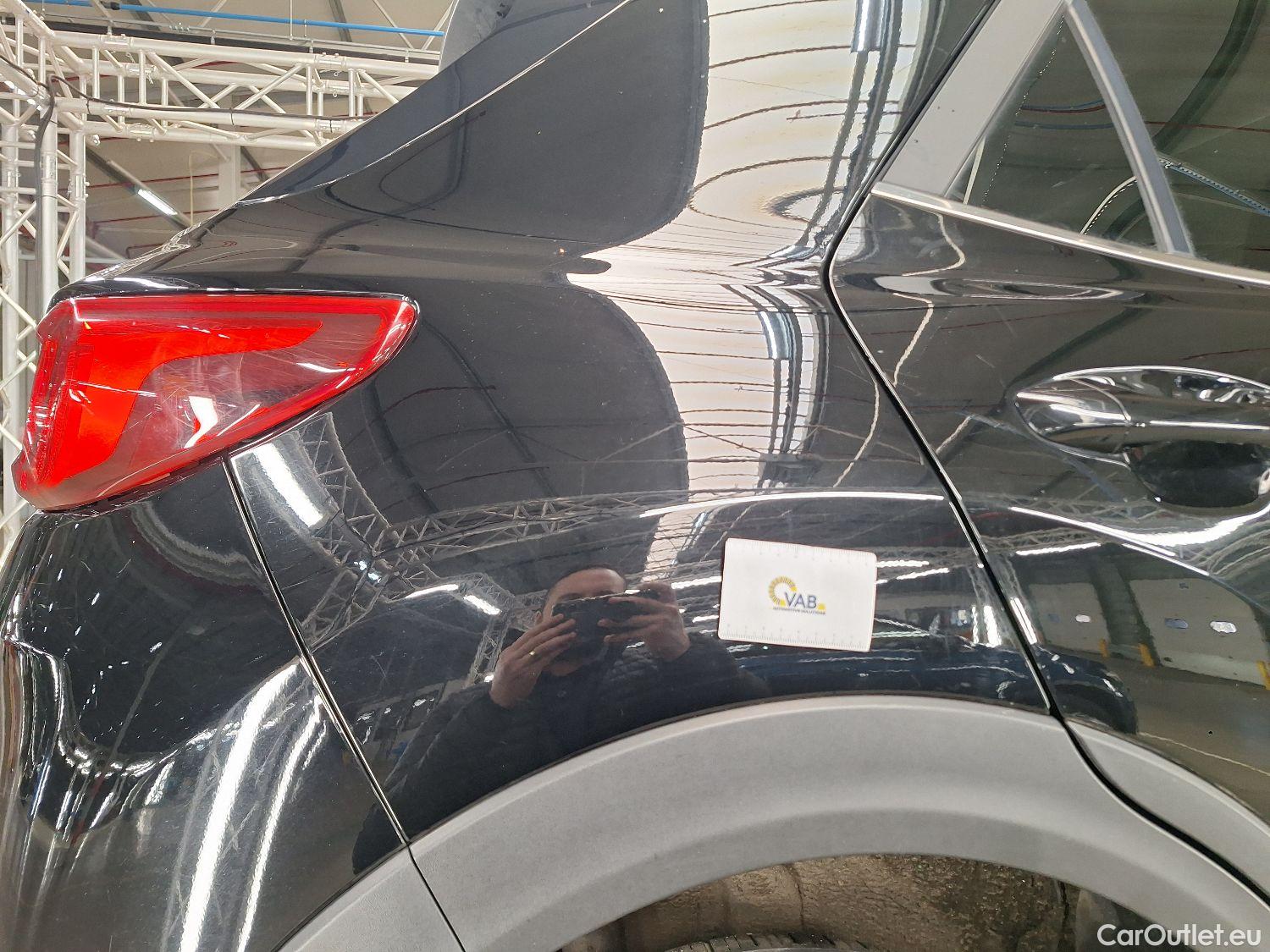  KIA  STONIC Kia,  '17, KIA  1.0 T Sense ISG DCT 5d #18