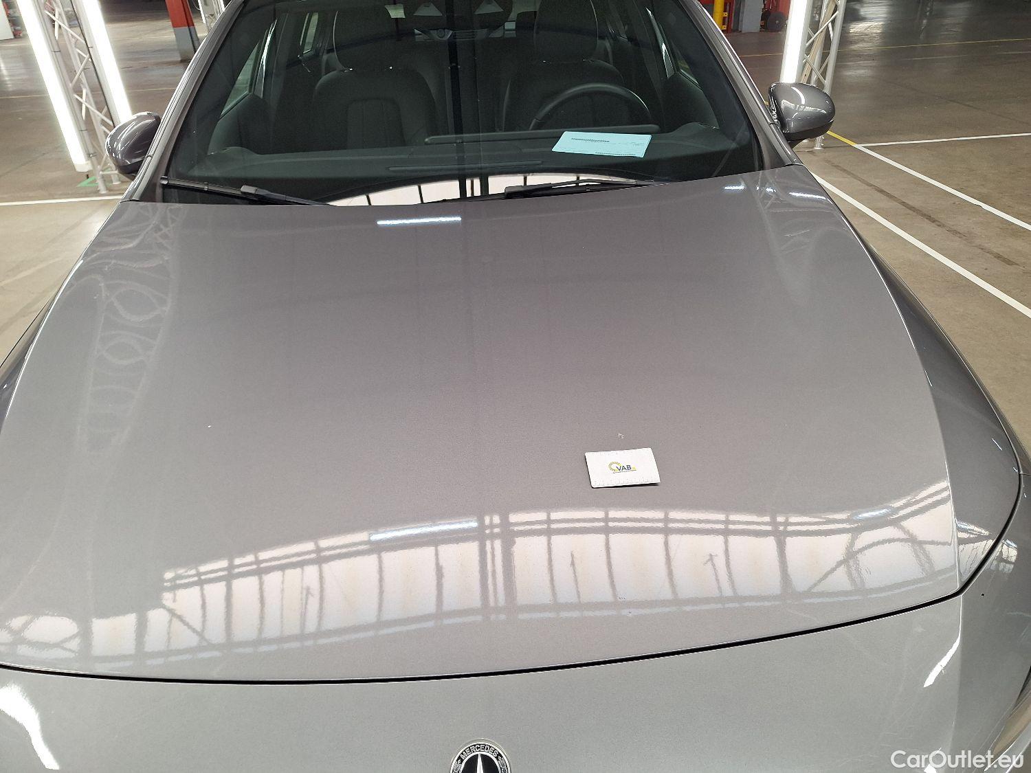  Mercedes  A-Klasse Mercedes, A-Class '18, Mercedes-Benz  A 180 Business Solution  #56