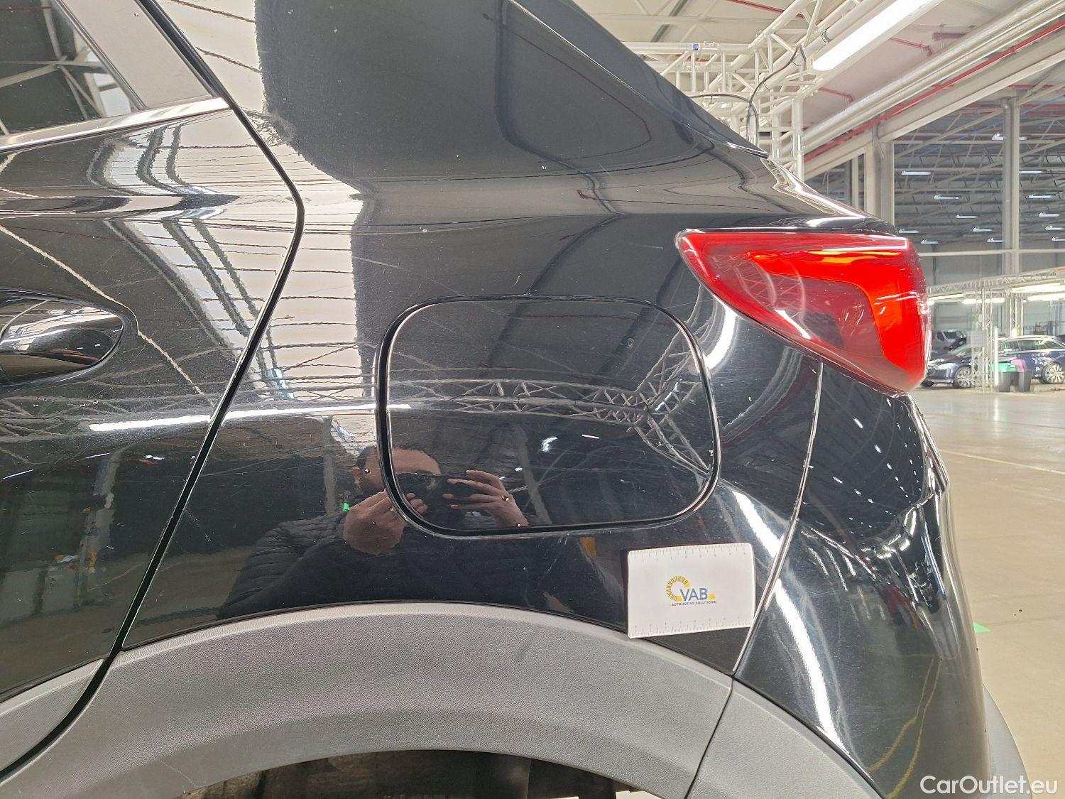  KIA  STONIC Kia,  '17, KIA  1.0 T Sense ISG DCT 5d #23