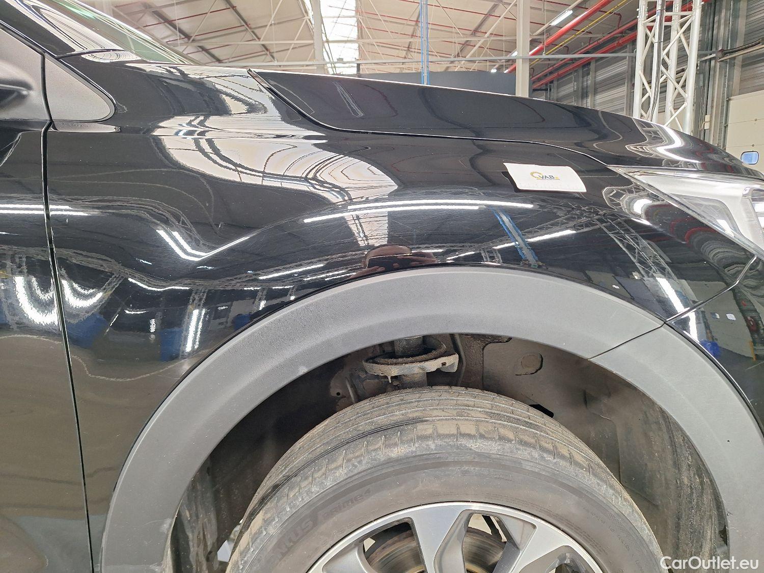  KIA  STONIC Kia,  '17, KIA  1.0 T Sense ISG DCT 5d #9