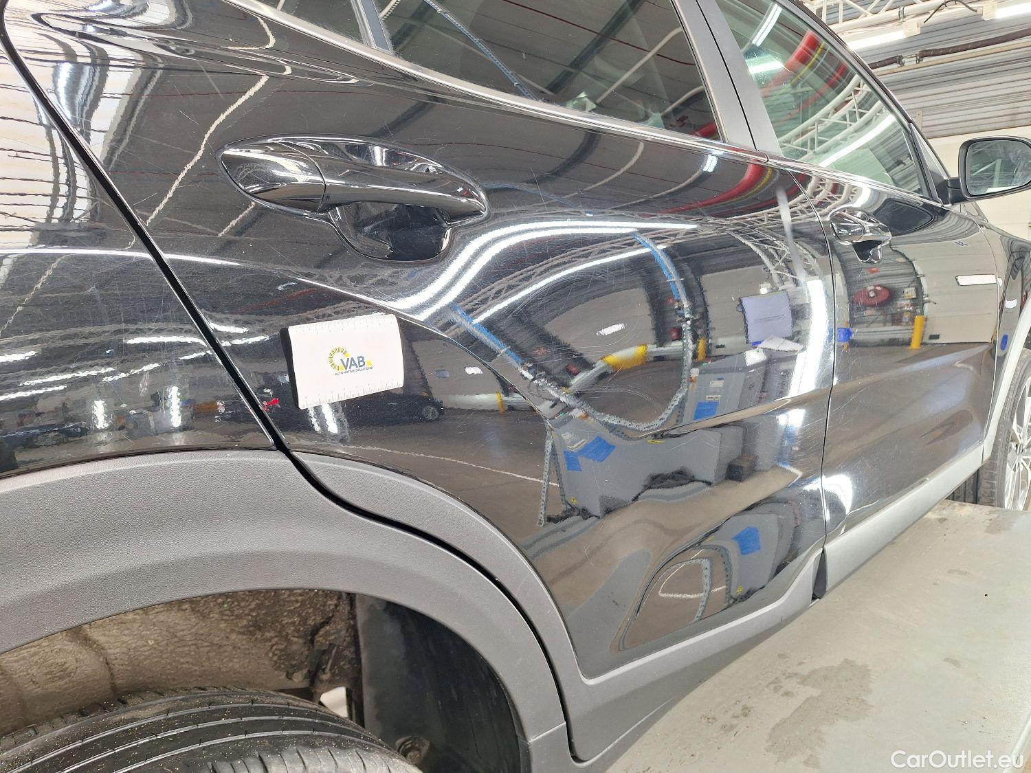  KIA  STONIC Kia,  '17, KIA  1.0 T Sense ISG DCT 5d #15