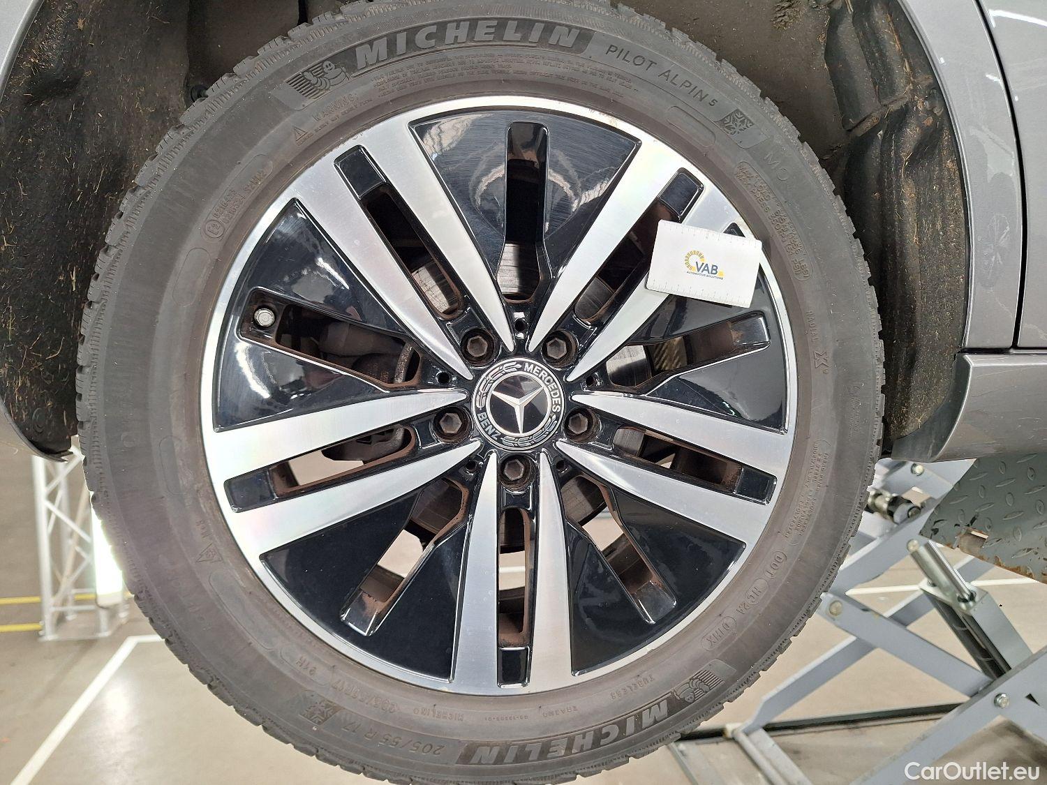  Mercedes  A-Klasse Mercedes, A-Class '18, Mercedes-Benz  A 180 Business Solution  #7