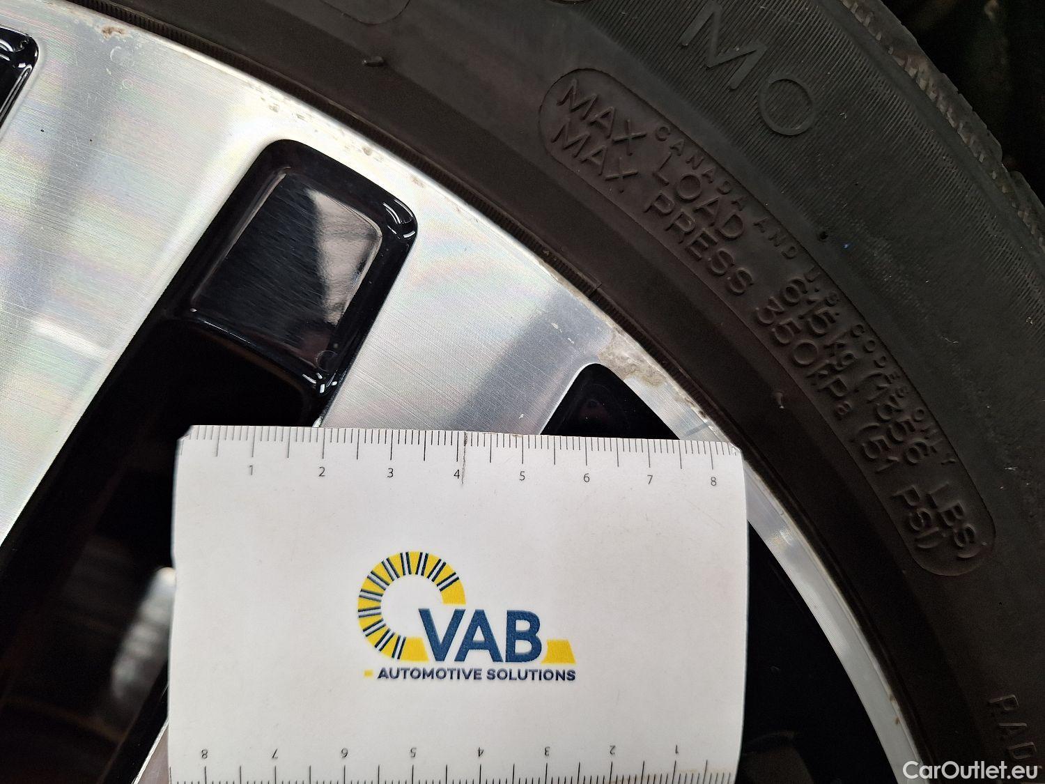  Mercedes  A-Klasse Mercedes, A-Class '18, Mercedes-Benz  A 180 Business Solution  #8