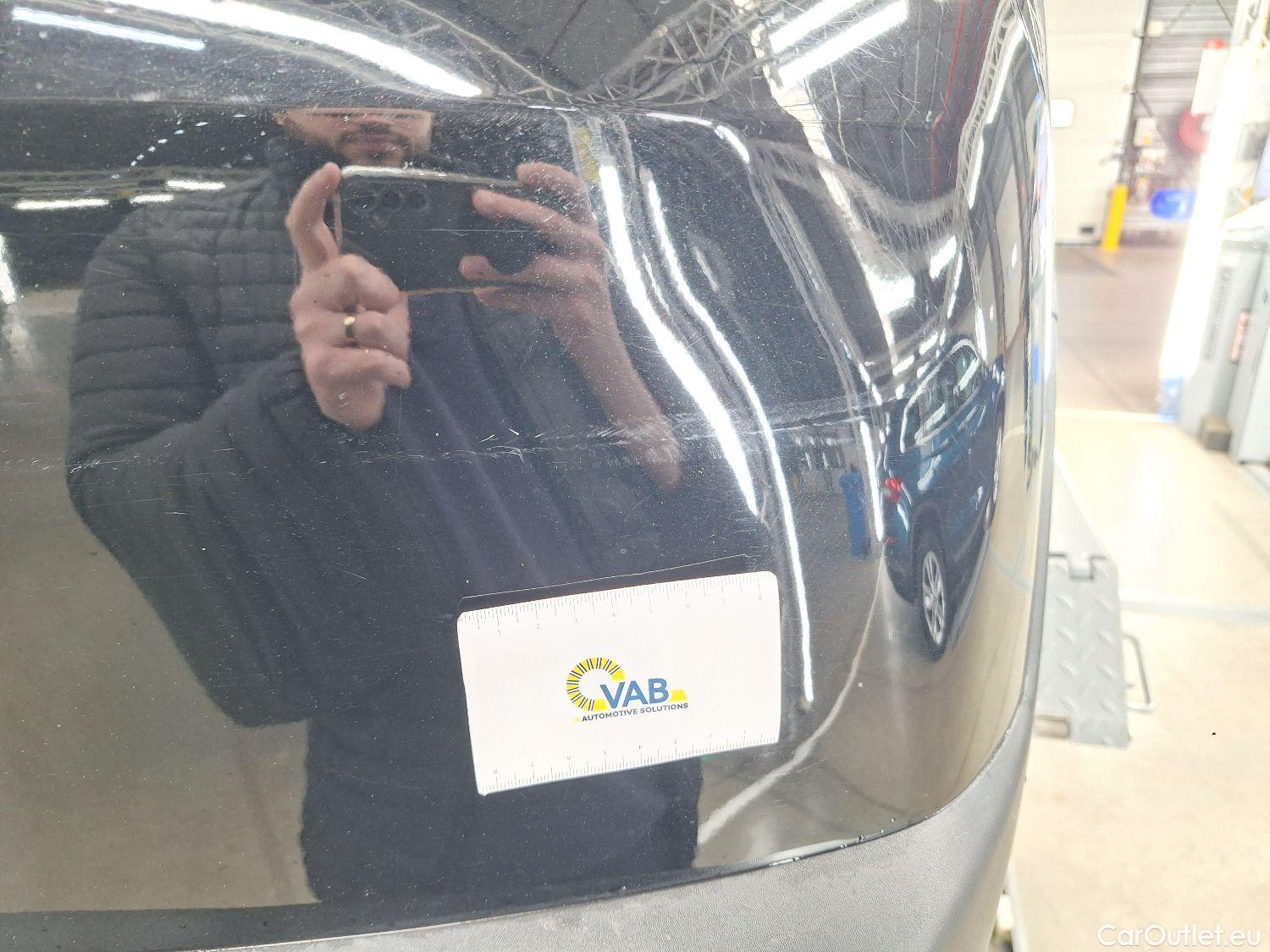  KIA  STONIC Kia,  '17, KIA  1.0 T Sense ISG DCT 5d #22