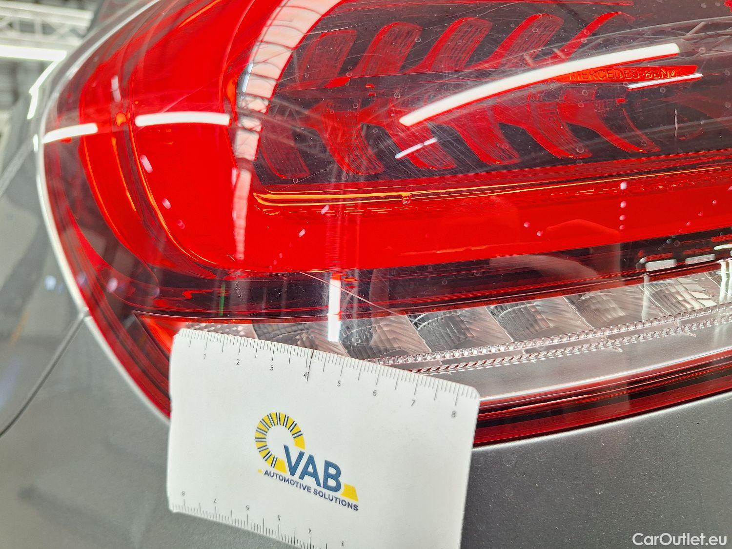  Mercedes  A-Klasse Mercedes, A-Class '18, Mercedes-Benz  A 180 Business Solution  #37