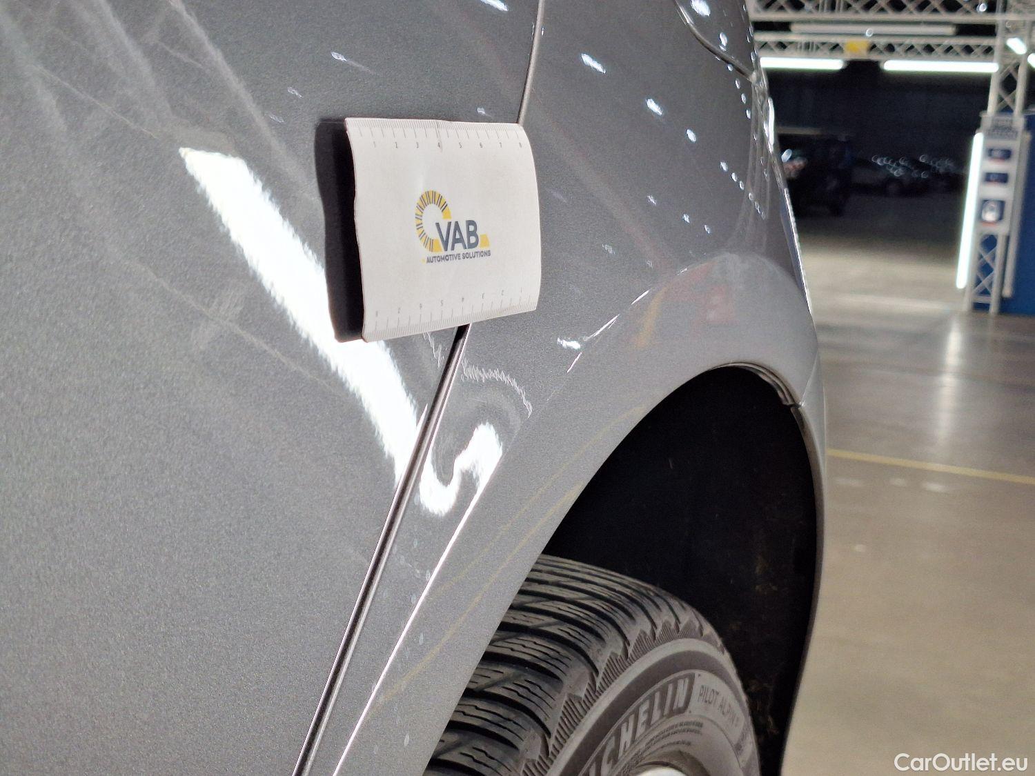  Mercedes  A-Klasse Mercedes, A-Class '18, Mercedes-Benz  A 180 Business Solution  #35