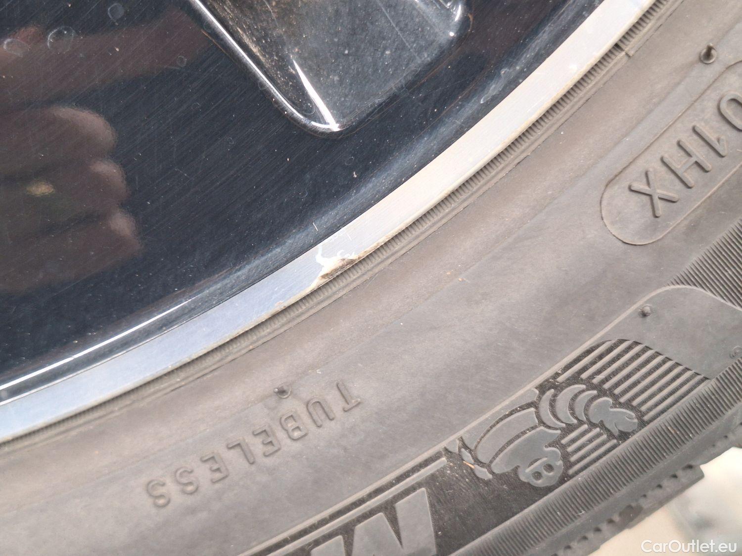  Mercedes  A-Klasse Mercedes, A-Class '18, Mercedes-Benz  A 180 Business Solution  #10