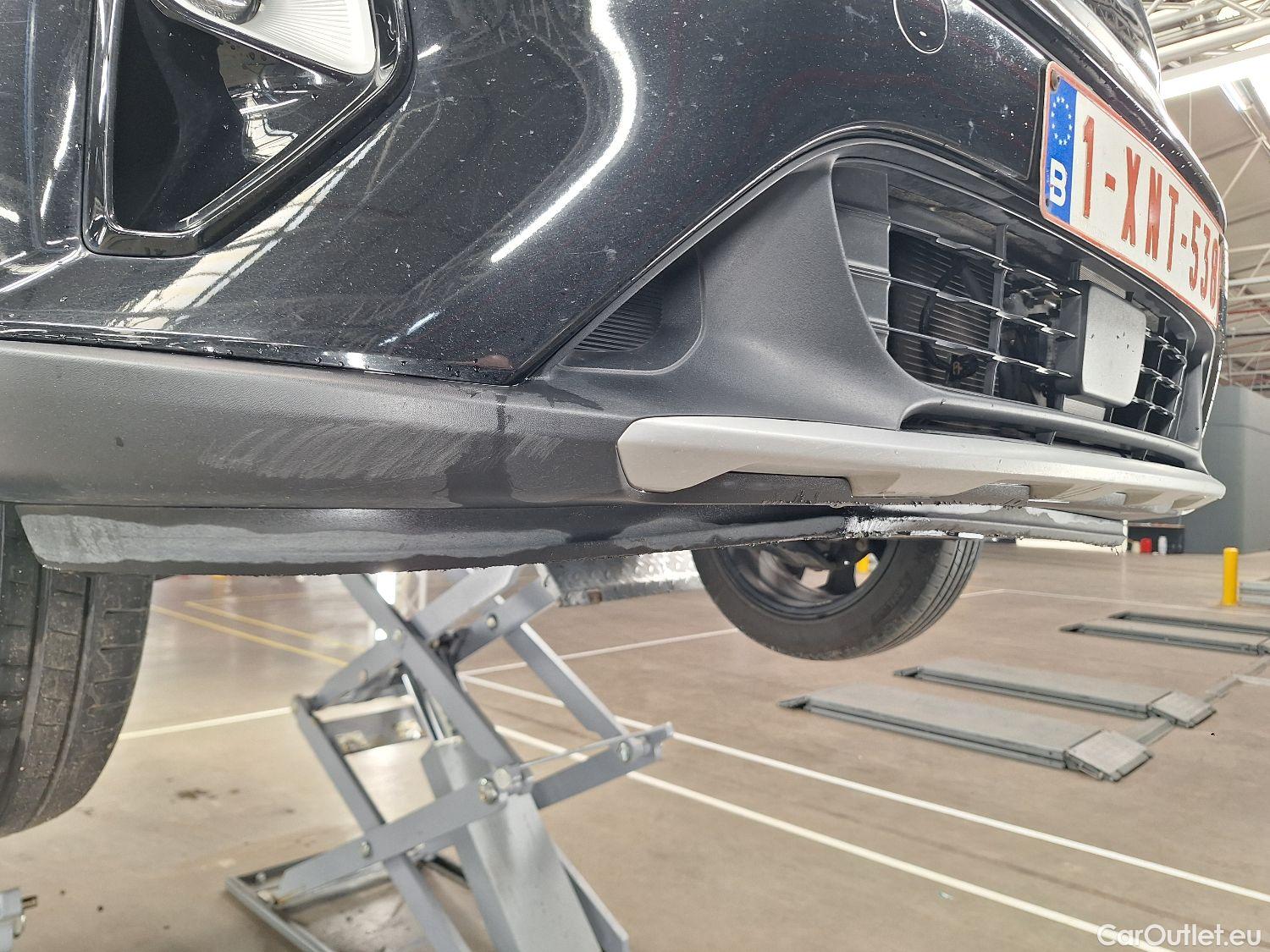  KIA  STONIC Kia,  '17, KIA  1.0 T Sense ISG DCT 5d #5