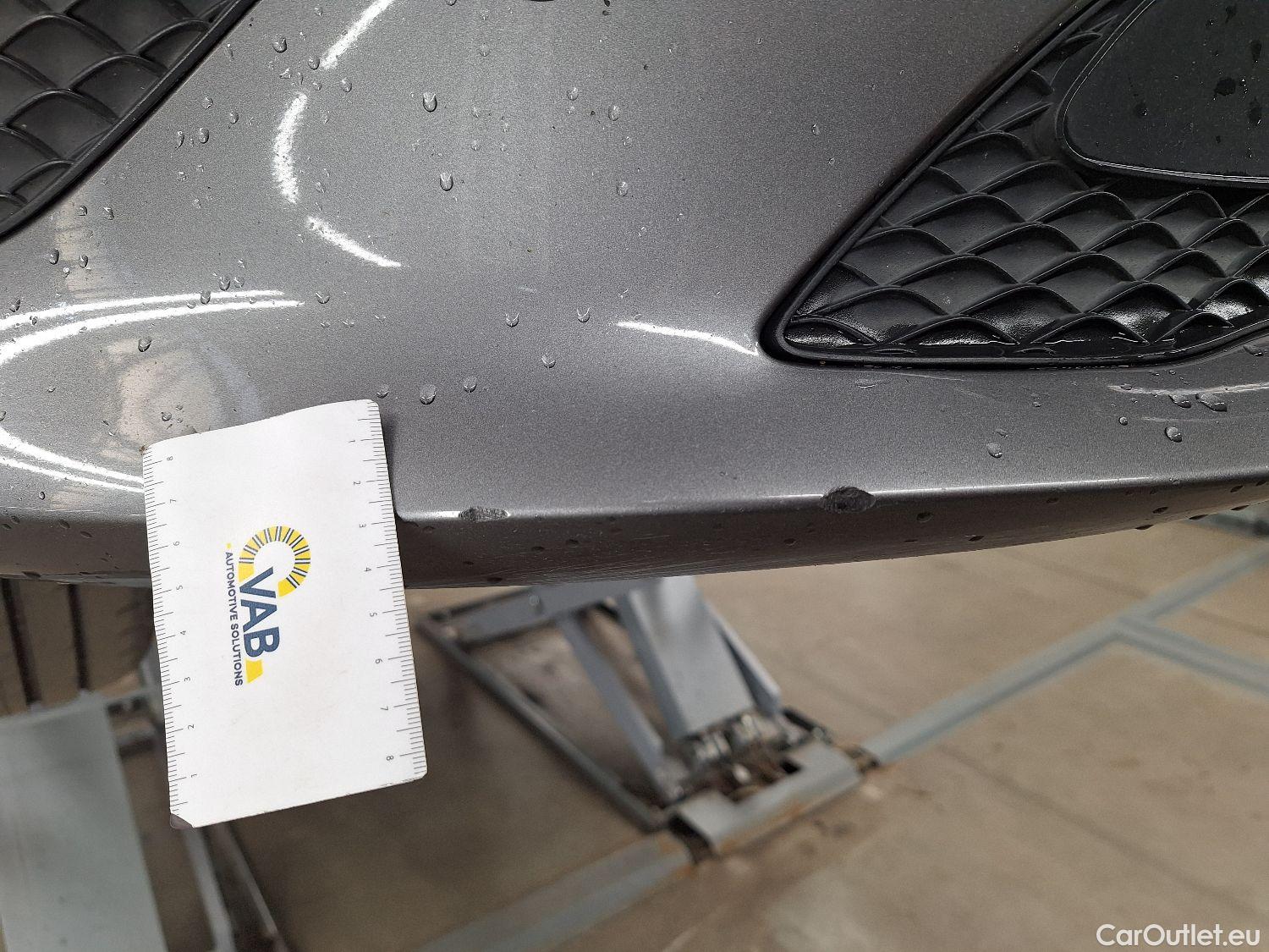  Mercedes  CLA-Klasse Mercedes, CLA-Class SB '19, Mercedes-Benz CLA Shooting Brake CLA 180 d Busines #6