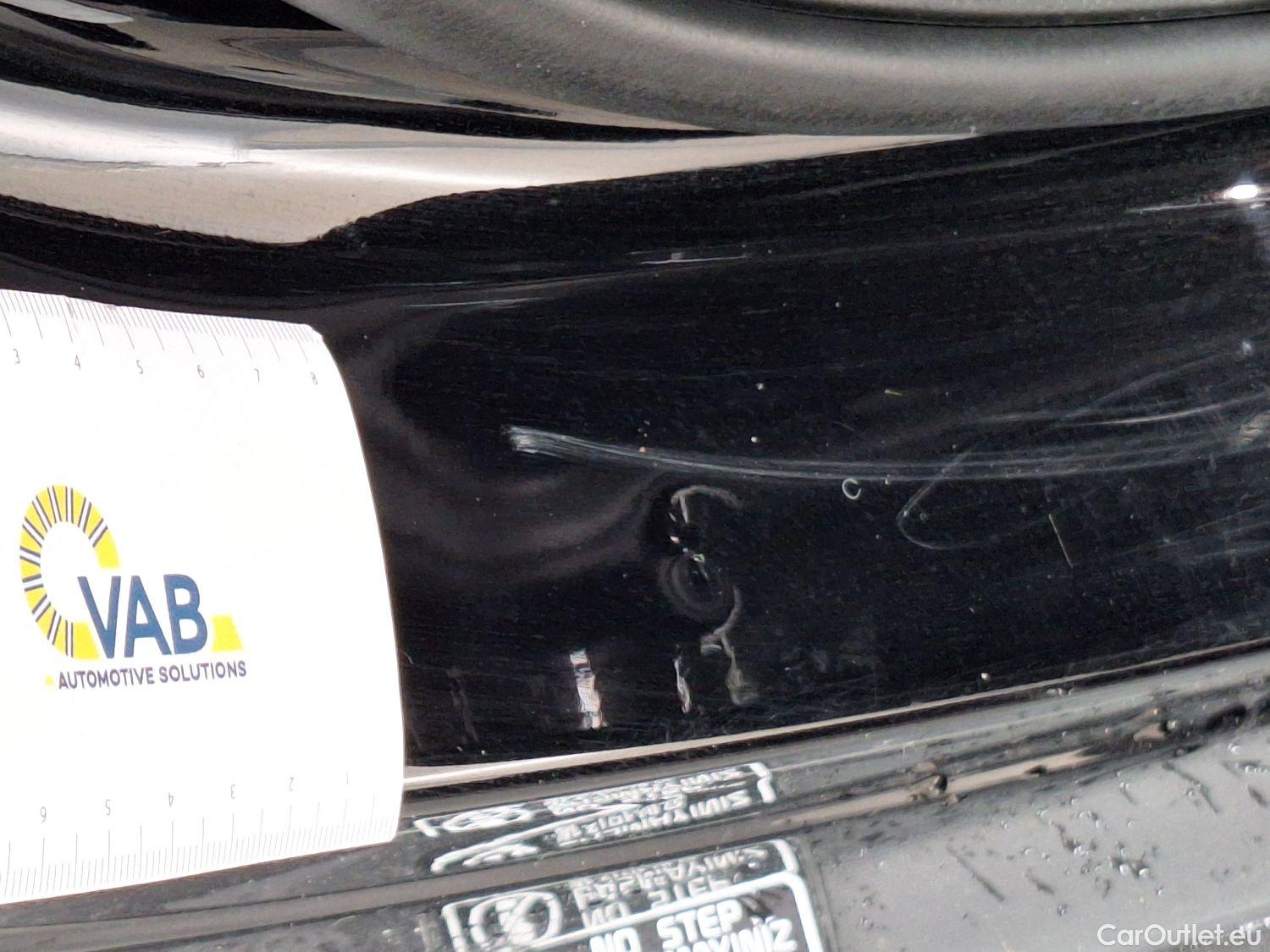  KIA  STONIC Kia,  '17, KIA  1.0 T Sense ISG DCT 5d #35