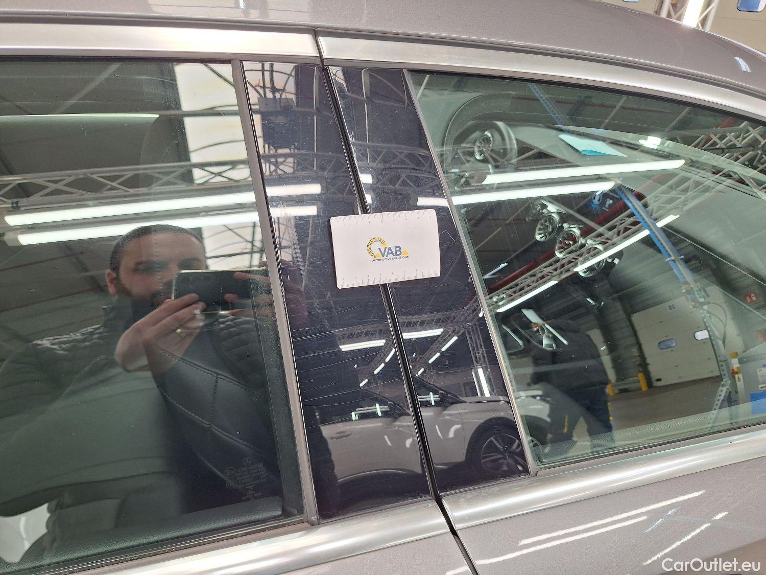  Mercedes  A-Klasse Mercedes, A-Class '18, Mercedes-Benz  A 180 Business Solution  #32