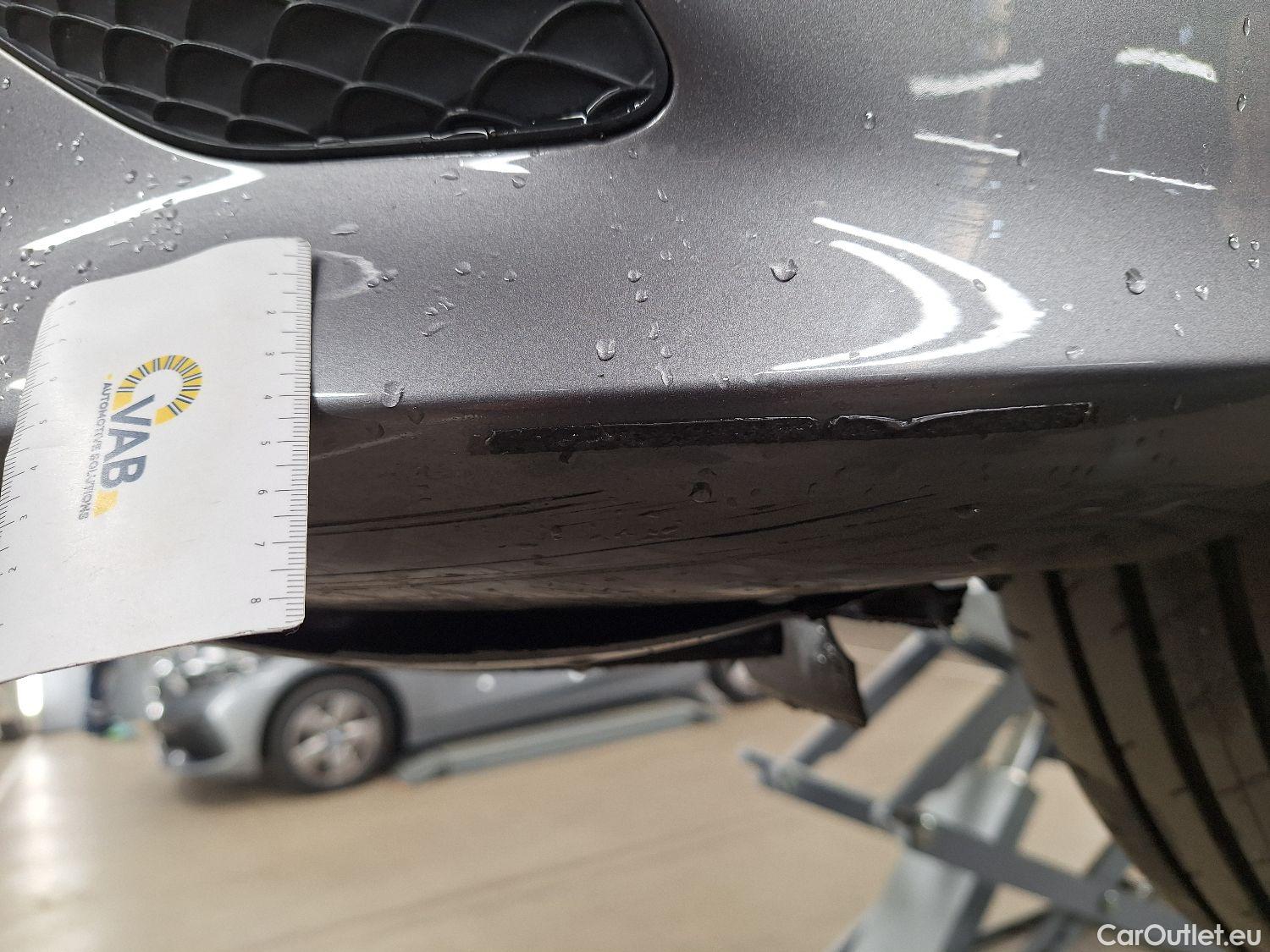  Mercedes  CLA-Klasse Mercedes, CLA-Class SB '19, Mercedes-Benz CLA Shooting Brake CLA 180 d Busines #5