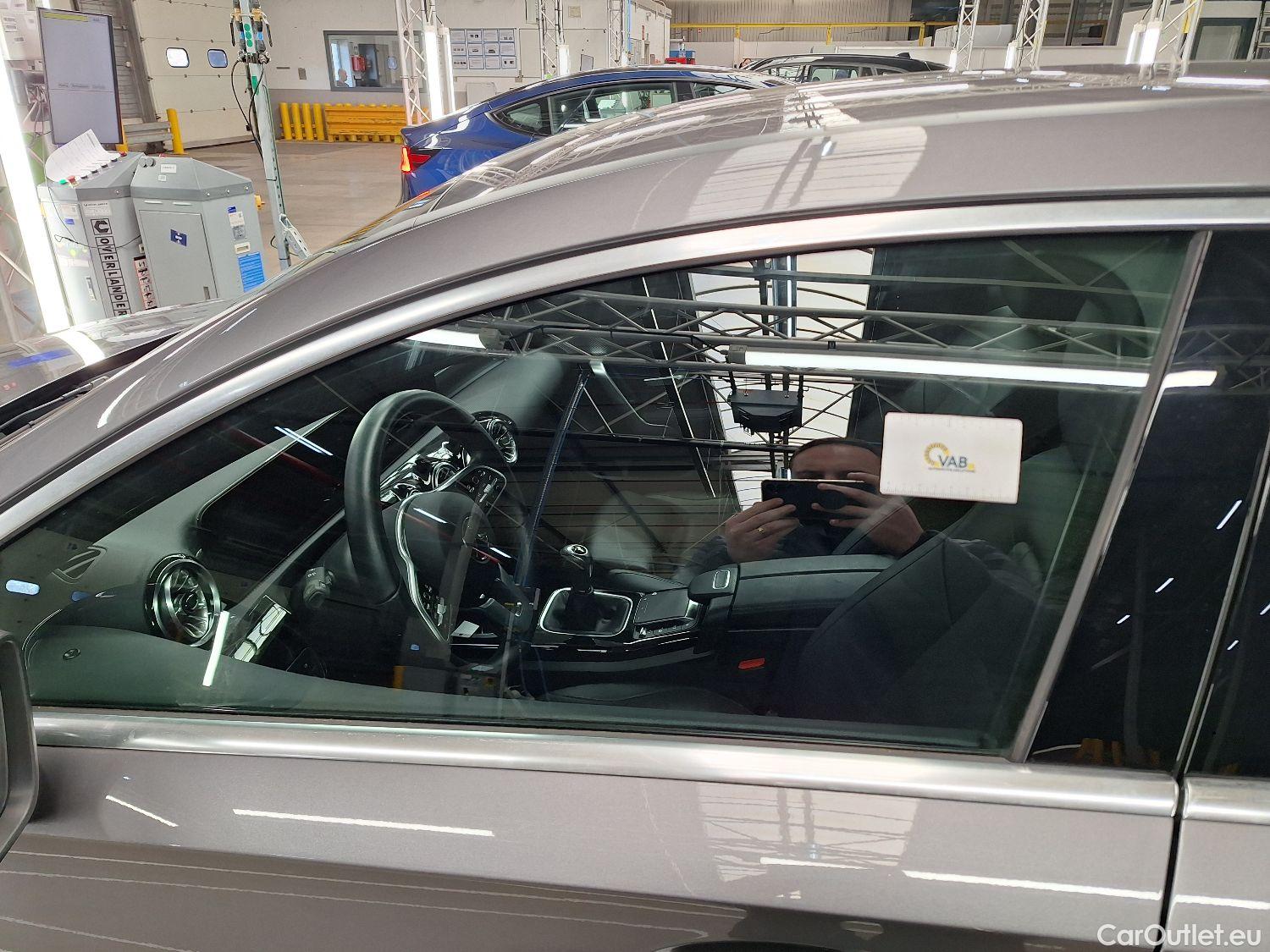  Mercedes  A-Klasse Mercedes, A-Class '18, Mercedes-Benz  A 180 Business Solution  #46