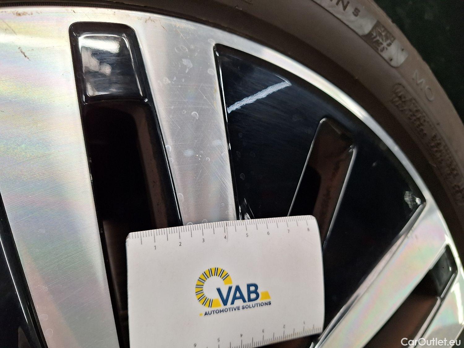  Mercedes  A-Klasse Mercedes, A-Class '18, Mercedes-Benz  A 180 Business Solution  #17