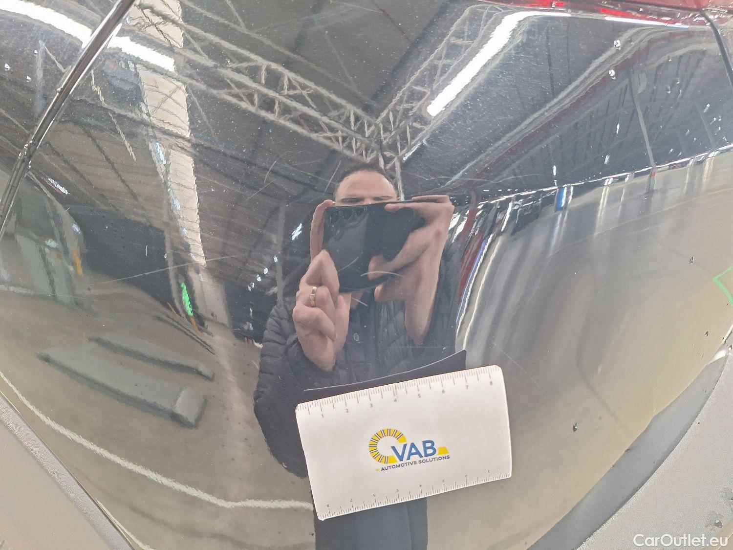  KIA  STONIC Kia,  '17, KIA  1.0 T Sense ISG DCT 5d #21