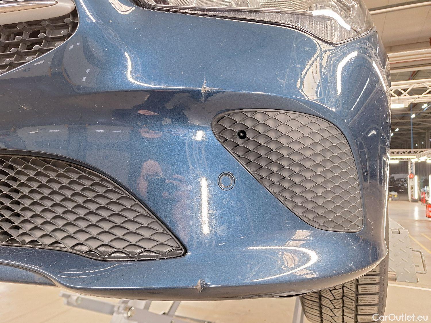  Mercedes  CLA-Klasse Mercedes, CLA-Class '19, Mercedes-Benz CLA CLA 180 Business Solution Essent #10