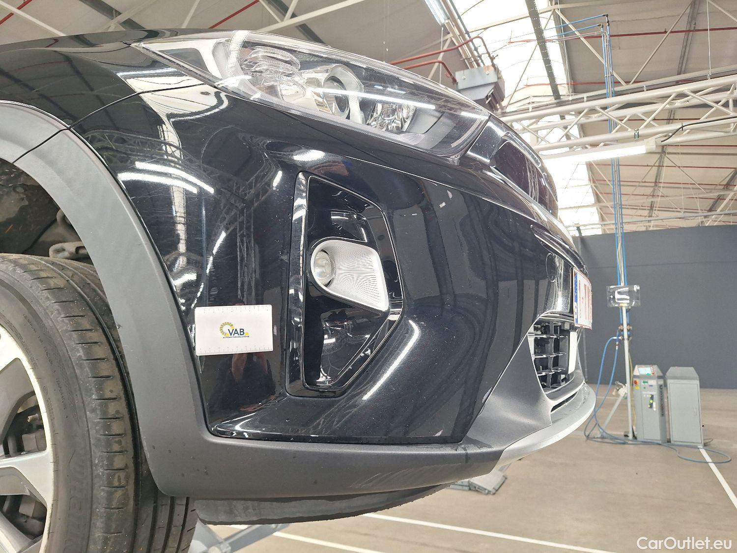  KIA  STONIC Kia,  '17, KIA  1.0 T Sense ISG DCT 5d #3