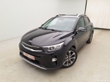  KIA  STONIC Kia,  '17, KIA  1.0 T Sense ISG DCT 5d #2