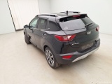  KIA  STONIC Kia,  '17, KIA  1.0 T Sense ISG DCT 5d #6