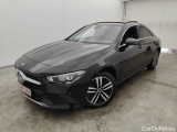  Mercedes  CLA-Klasse Mercedes-Benz CLA CLA 250 e Business Solution 4d #8