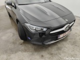 Mercedes  CLA-Klasse Mercedes-Benz CLA CLA 250 e Business Solution 4d #30