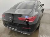  Mercedes  CLA-Klasse Mercedes-Benz CLA CLA 250 e Business Solution 4d #72
