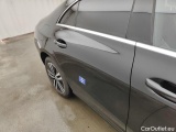  Mercedes  CLA-Klasse Mercedes-Benz CLA CLA 250 e Business Solution 4d #81