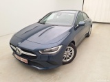  Mercedes  CLA-Klasse Mercedes, CLA-Class '19, Mercedes-Benz CLA CLA 180 Business Solution Essent #2