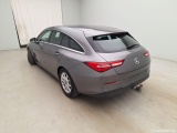  Mercedes  CLA-Klasse Mercedes, CLA-Class SB '19, Mercedes-Benz CLA Shooting Brake CLA 180 d Busines #6