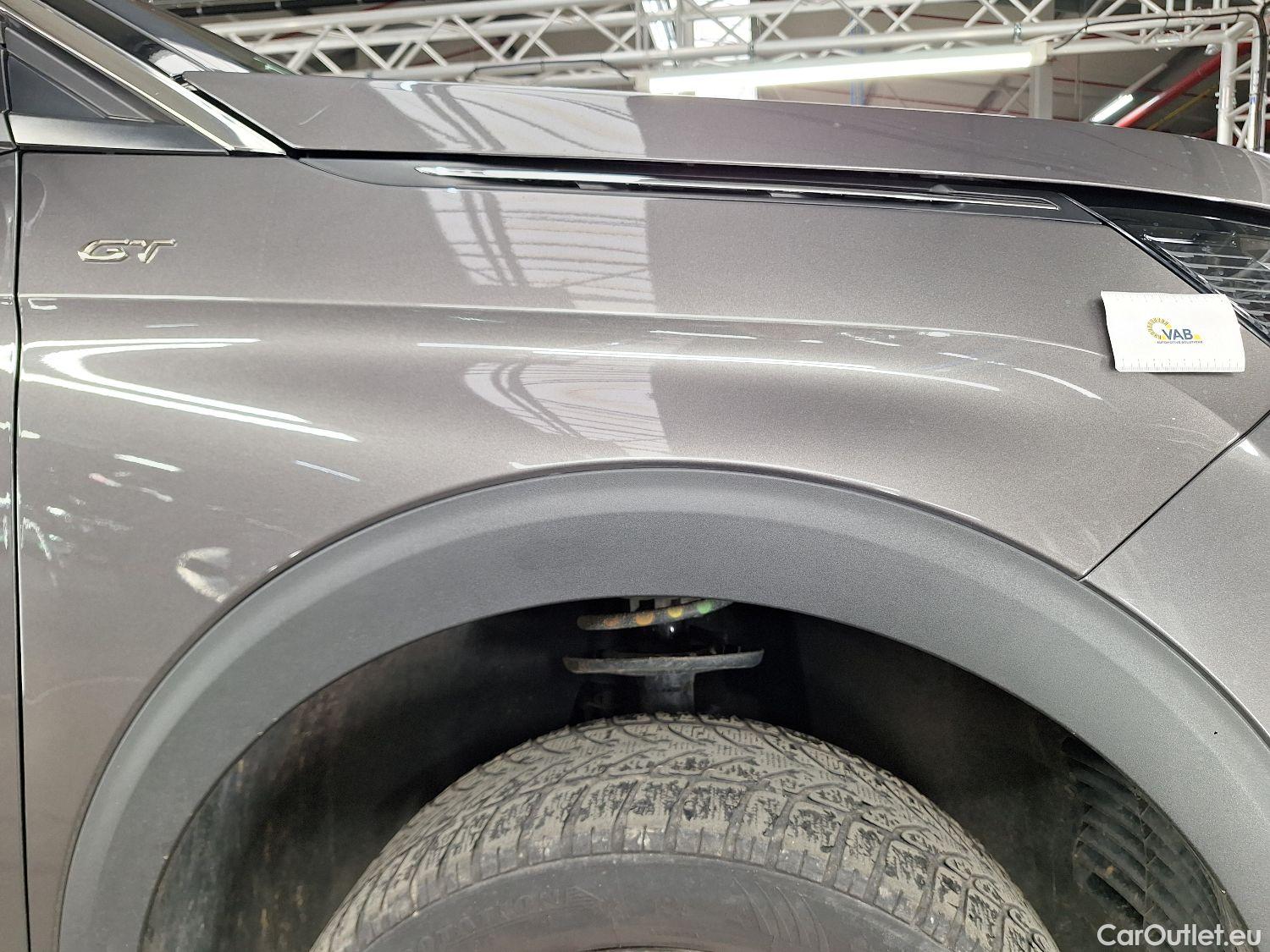  Peugeot  3008 Peugeot,  FL'20, Peugeot  1.5 BlueHDi 96kW S&S EAT8 GT 5d #26