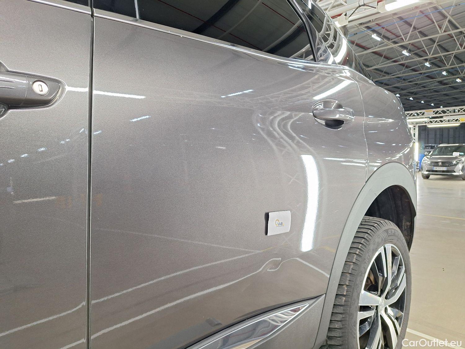  Peugeot  3008 Peugeot,  FL'20, Peugeot  1.5 BlueHDi 96kW S&S EAT8 GT 5d #35