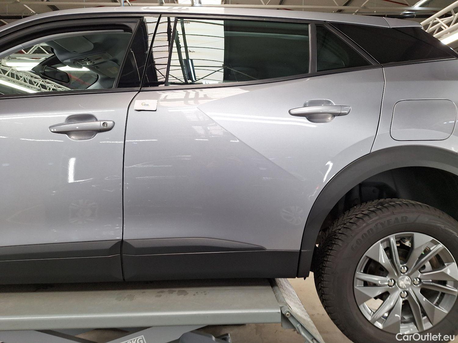  Peugeot  2008 Peugeot,  '19, Peugeot  1.2 Puretech 96kW S&S Active Pack 5d #5