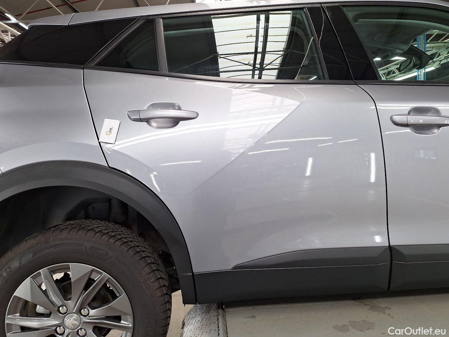  Peugeot  2008 Peugeot,  '19, Peugeot  1.2 Puretech 96kW S&S Active Pack 5d #3