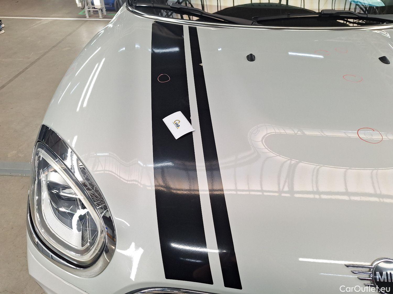  Mini  Countryman MINI, Mini  '16, Mini  Cooper S E ALL4 AT 5d #26