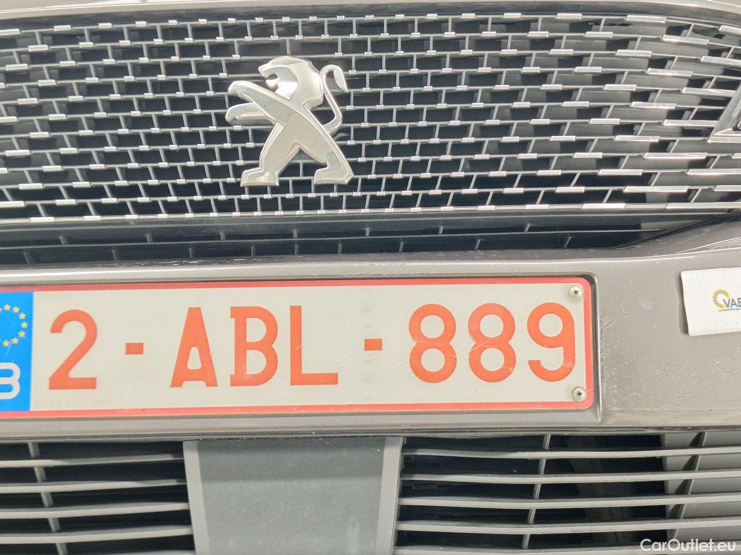  Peugeot  3008 Peugeot,  FL'20, Peugeot  1.5 BlueHDi 96kW S&S EAT8 GT 5d #23