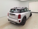  Mini  Countryman MINI, Mini  '16, Mini  Cooper S E ALL4 AT 5d #8