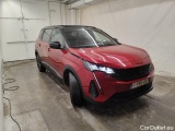  Peugeot  5008 Peugeot  1.5 BlueHDi 96kW S&S EAT8 GT Pack 5d #5
