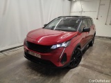  Peugeot  5008 Peugeot  1.5 BlueHDi 96kW S&S EAT8 GT Pack 5d #8
