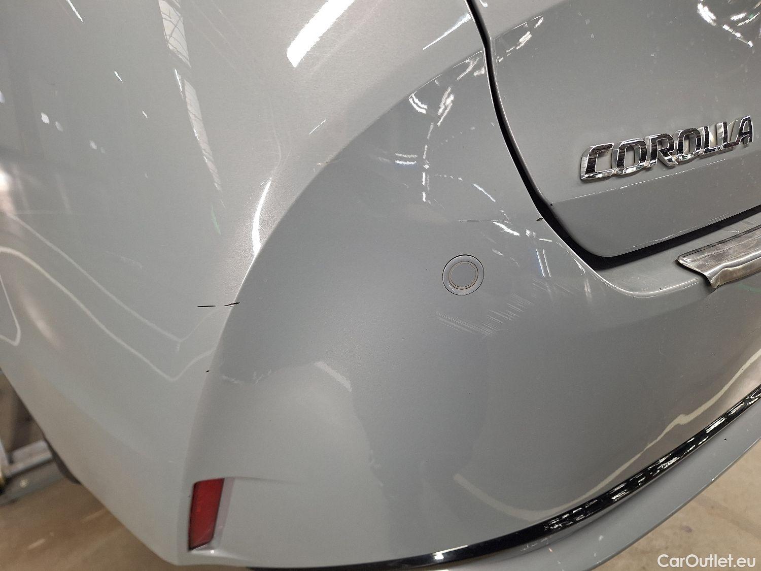  Toyota  Corolla Toyota,  TS '19, Toyota  Touring Sports 1.8 Hybrid Premium e #44