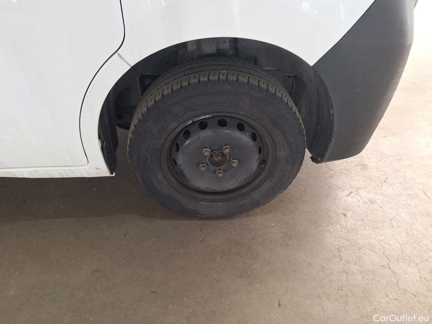  Renault  Megane Renault, _Master CC '19, Renault Master CARGO 440 Grand Confort FWD L3H1 En #5