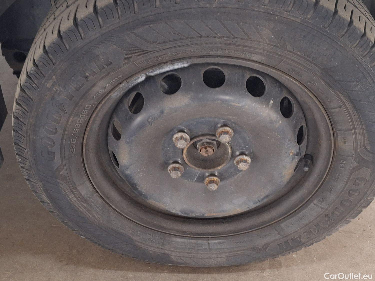  Renault  Megane Renault, _Master CC '19, Renault Master CARGO 440 Grand Confort FWD L3H1 En #6